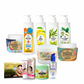Soft Touch Whitening Facial Salon Bundle
